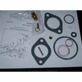 Aftermarket Carburetor Kit 778-501 Fits John Deere A B D G Marvel Schebler DLTX K7501 ENH10-0575